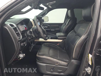 2019 Ram 3500 Laramie Extended Crew Cab Medium Bed DRW - miniatura 7