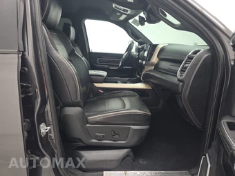 2019 Ram 3500 Laramie Extended Crew Cab Medium Bed DRW - miniatura 8