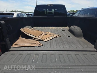 2019 Ram 3500 Laramie Longhorn Crew Cab Long Bed DRW - miniatura 16