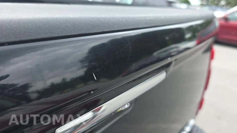 2019 Ram 3500 Laramie Longhorn Crew Cab Long Bed DRW - miniatura 30