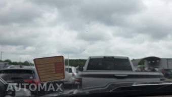 2019 Ram 3500 Laramie Longhorn Crew Cab Long Bed DRW - miniatura 34