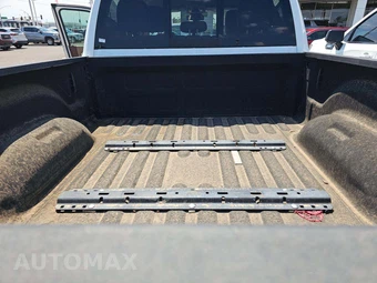 2019 Ram 3500 Laramie Longhorn Crew Cab Medium Bed - miniatura 14