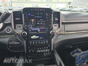 2019 Ram 3500 Limited Crew Cab Medium Bed – miniatura 10