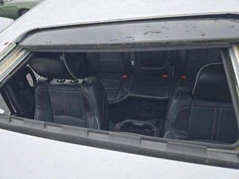 2019 Ram 3500 Limited Crew Cab Medium Bed – miniatura 12