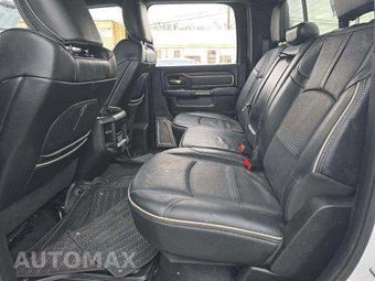 2019 Ram 3500 Limited Crew Cab Medium Bed – miniatura 13