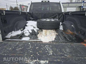 2019 Ram 3500 Limited Crew Cab Medium Bed – miniatura 14