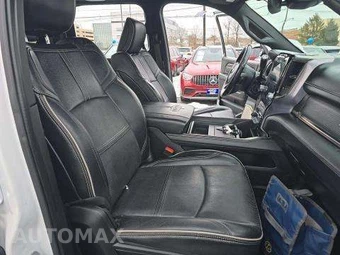 2019 Ram 3500 Limited Crew Cab Medium Bed – miniatura 18
