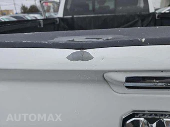 2019 Ram 3500 Limited Crew Cab Medium Bed – miniatura 22