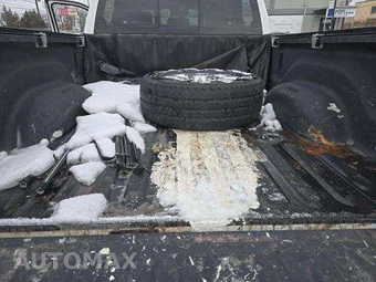 2019 Ram 3500 Limited Crew Cab Medium Bed – miniatura 25