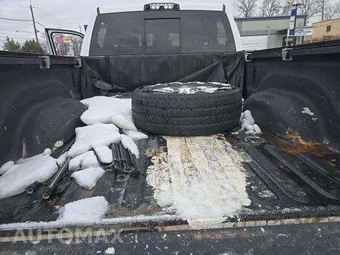 2019 Ram 3500 Limited Crew Cab Medium Bed – miniatura 26