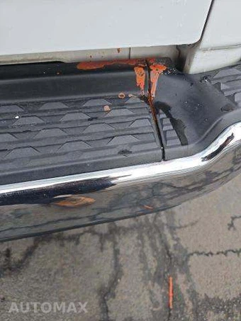 2019 Ram 3500 Limited Crew Cab Medium Bed – miniatura 27
