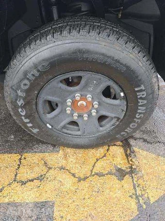 2019 Ram 3500 Limited Crew Cab Medium Bed – miniatura 32