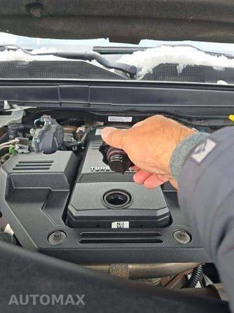 2019 Ram 3500 Limited Crew Cab Medium Bed – miniatura 34