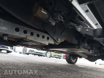 2019 Ram 3500 Limited Crew Cab Medium Bed – miniatura 7