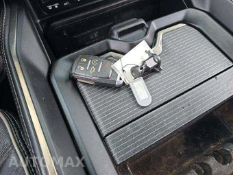 2019 Ram 3500 Limited Crew Cab Medium Bed – miniatura 8
