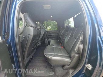 2019 Ram 3500 Limited Crew Cab Medium Bed – miniatura 10
