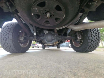 2019 Ram 3500 Limited Crew Cab Medium Bed – miniatura 12