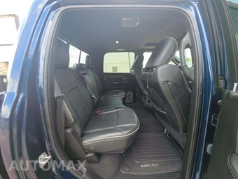 2019 Ram 3500 Limited Crew Cab Medium Bed – miniatura 13