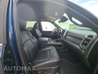 2019 Ram 3500 Limited Crew Cab Medium Bed – miniatura 15