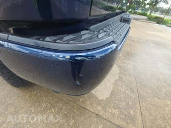2019 Ram 3500 Limited Crew Cab Medium Bed – miniatura 18