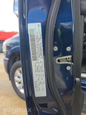 2019 Ram 3500 Limited Crew Cab Medium Bed – miniatura 2