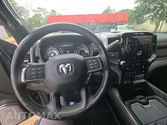 2019 Ram 3500 Limited Crew Cab Medium Bed – miniatura 7