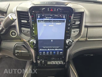 2019 Ram 3500 Limited Extended Crew Cab Medium Bed DRW - miniatura 11