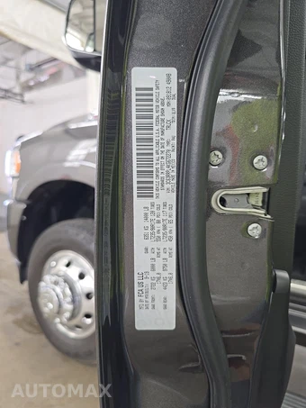 2019 Ram 3500 Limited Extended Crew Cab Medium Bed DRW - miniatura 14