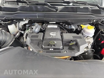 2019 Ram 3500 Limited Extended Crew Cab Medium Bed DRW - miniatura 15