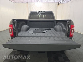2019 Ram 3500 Limited Extended Crew Cab Medium Bed DRW - miniatura 16
