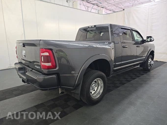 2019 Ram 3500 Limited Extended Crew Cab Medium Bed DRW - miniatura 4