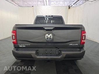 2019 Ram 3500 Limited Extended Crew Cab Medium Bed DRW - miniatura 5