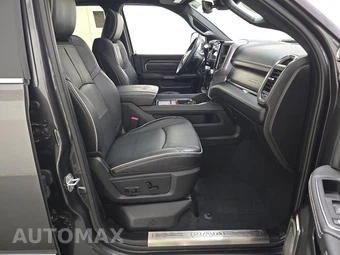 2019 Ram 3500 Limited Extended Crew Cab Medium Bed DRW - miniatura 8