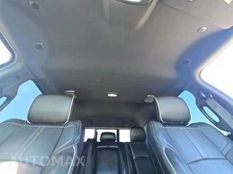 2019 Ram 3500 Limited Extended Crew Cab Medium Bed DRW - miniatura 11