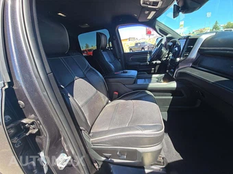 2019 Ram 3500 Limited Extended Crew Cab Medium Bed DRW - miniatura 18