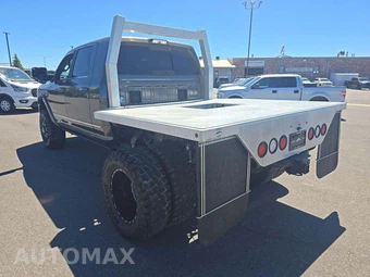 2019 Ram 3500 Limited Extended Crew Cab Medium Bed DRW - miniatura 2
