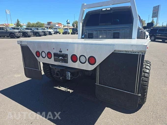 2019 Ram 3500 Limited Extended Crew Cab Medium Bed DRW - miniatura 21