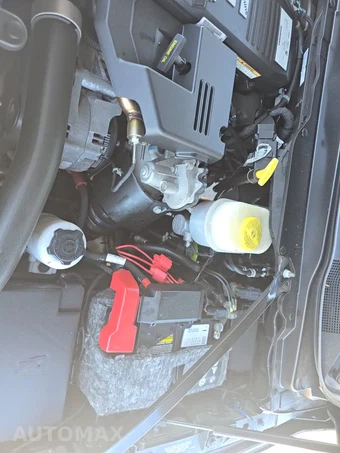 2019 Ram 3500 Limited Extended Crew Cab Medium Bed DRW - miniatura 22