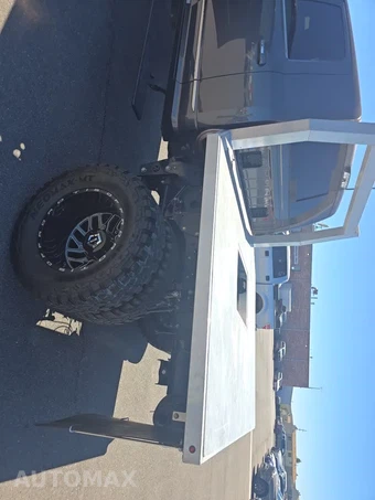 2019 Ram 3500 Limited Extended Crew Cab Medium Bed DRW - miniatura 26