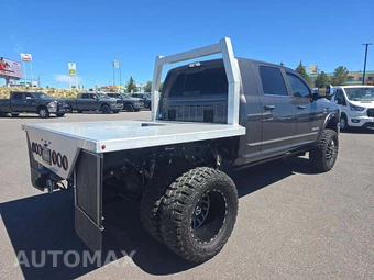 2019 Ram 3500 Limited Extended Crew Cab Medium Bed DRW - miniatura 3