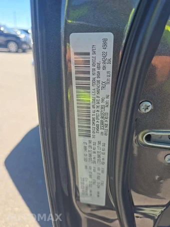 2019 Ram 3500 Limited Extended Crew Cab Medium Bed DRW - miniatura 5