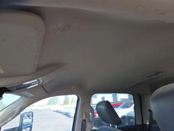 2019 Ram 3500 Tradesman Crew Cab Long Bed - miniatura 11
