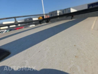 2019 Ram 3500 Tradesman Crew Cab Long Bed - miniatura 12