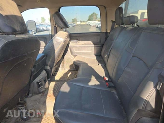 2019 Ram 3500 Tradesman Crew Cab Long Bed - miniatura 13