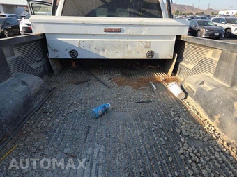 2019 Ram 3500 Tradesman Crew Cab Long Bed - miniatura 14