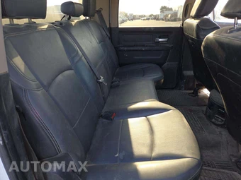 2019 Ram 3500 Tradesman Crew Cab Long Bed - miniatura 16