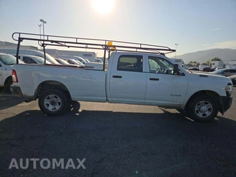 2019 Ram 3500 Tradesman Crew Cab Long Bed - miniatura 4