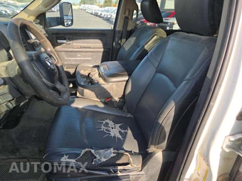 2019 Ram 3500 Tradesman Crew Cab Long Bed - miniatura 6