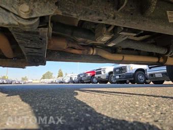 2019 Ram 3500 Tradesman Crew Cab Long Bed - miniatura 7
