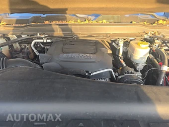 2019 Ram 3500 Tradesman Crew Cab Long Bed DRW – miniatura 15